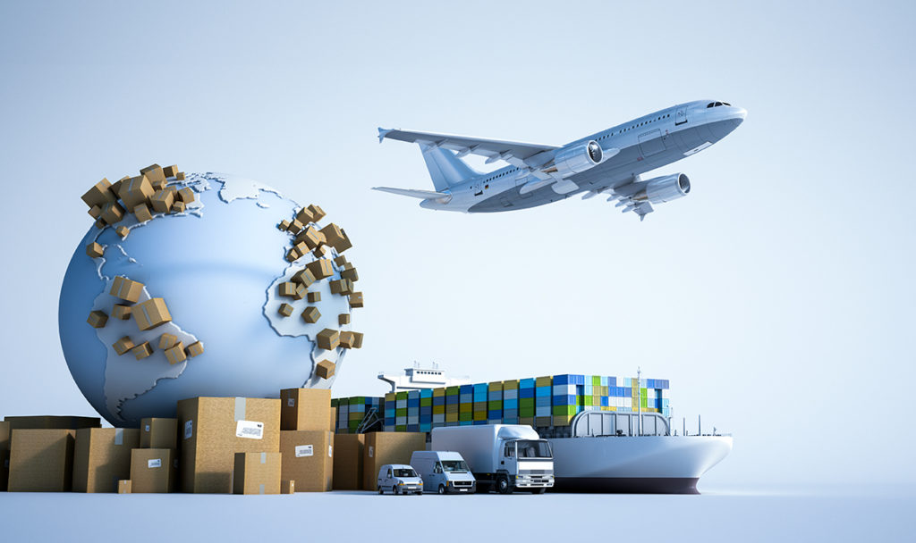 last mile international